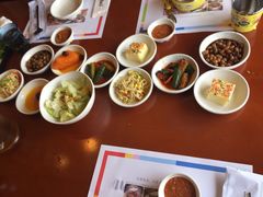 小菜-青鹤谷(苏州店)