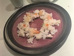 -在前门·烤鸭北京菜(五月花广场店)