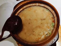 -吴家·淮扬小馆(世纪金源店)