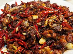 -田记餐馆(富国街店)