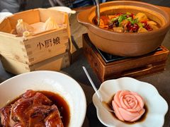 -小厨娘金榜题名(夫子庙秦淮河店)