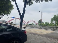 -丹水桥地锅鱼·翘嘴鲌·地方特色全鱼宴(丹江口大坝店)