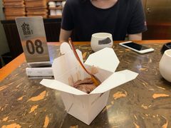 -Awfully Chocolate(来福士广场店)