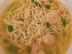 -复旦大学本部-食堂
