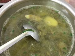 -弓虽昌焖烧鸡(大竹林店)