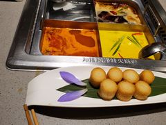 -海底捞火锅(万达广场店)