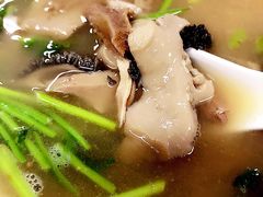 -清真永恒华威肉饼(潘家园店)