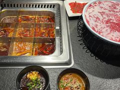 -味舵主重庆火锅(邓尉路店)