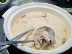 -湯系·煲汤手艺人(东二环泰禾广场店)