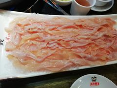 -叉叉裤鲜火锅(空港新城店)