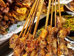-五样儿西昌小签签烤串(建设路店)