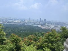 -千佛山风景名胜区