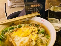 -天天足道(紫荆店)