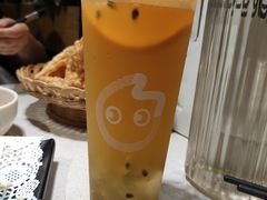 -CoCo都可(小寨赛格店)