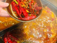 -萍姐火锅·公路夜市(南京新街口店)