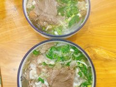 羊肉合汁-夏家合汁(天润花园小区店)