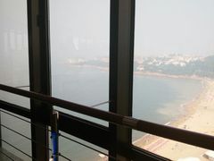 -汇泉王朝大饭店-旋转餐厅(南海路店)