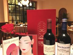 -玫瑰厅上海菜(兴国路店)