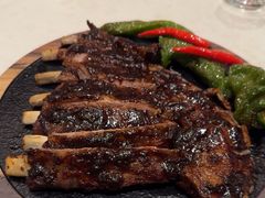 -墨纪Mojí墨西哥餐厅(官舍店)