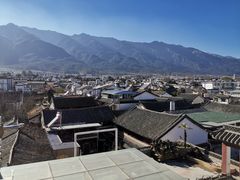 -唐咖精品咖啡(大理古城手冲店)