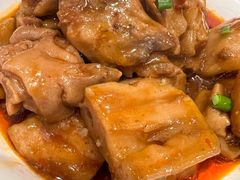 -刘胖子家常菜·蹄花焖藕(江汉路总店)