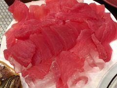 -王四营海鲜市场