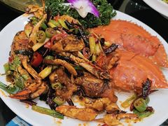 -喜来酌海鲜·饺子(和平一店)