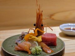 -鮨青(恒基名人购物中心店)