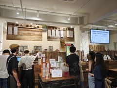 -成川茶店·潮汕工夫浓茶(万象店)