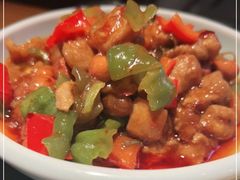 -阿姨食堂