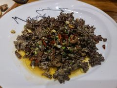 -下梅人家土菜馆(历史文化餐厅度假区店)