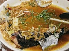 -口味堂(机场河店)