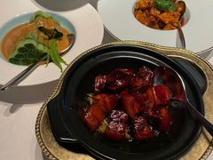 -俏江南-江景昆曲主题餐厅(正大广场店)