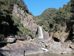 -九鲤湖风景区
