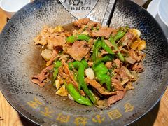 费大厨辣椒炒肉-费大厨辣椒炒肉(万家丽一店)