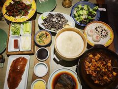 -那家小馆•北京菜•烤鸭(中关村店)