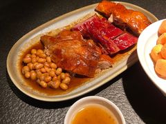 -蝴蝶里·粤菜·点心(滨江龙湖店)