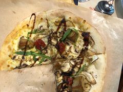 -百特喜·意大利餐厅(八佰伴镇江店)