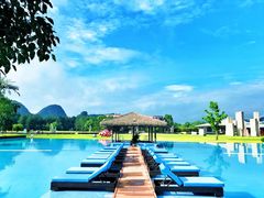 -Club Med地中海俱乐部·桂林度假村