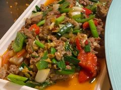 -阿鹏故事云南野生菌火锅(人民路店)