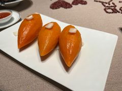 蜜汁红薯-新荣记(BFC外滩金融中心店)