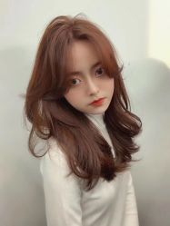 中发-TK·HAIR SALON韩式设计