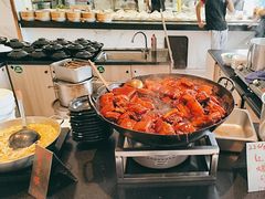 -群乐饭店(滨安路店)