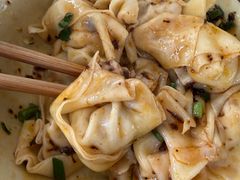 -新繁牛肉豆花(都江堰店)