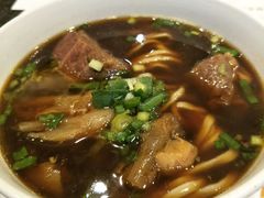 -中国厨房/台湾牛肉面