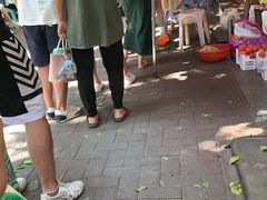 -阿群甘草水果