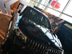 -奔驰利星行(北京花乡店)