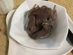 -喜鹊茶点.啫煲(车陂店)