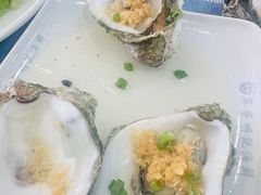 -明记海鲜大排档(巽寮湾店)