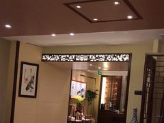 -广州中心皇冠假日酒店·百粤楼